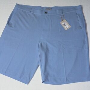 Peter Millar Shorts Men's 40 Shackelford Performance Hybrid Crown Sport 10"‎ NWT
